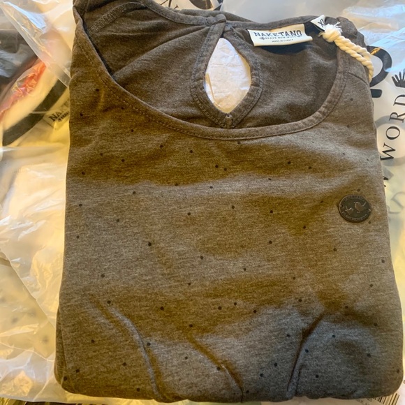 NWT women’s naketano dress xl - Picture 5 of 5